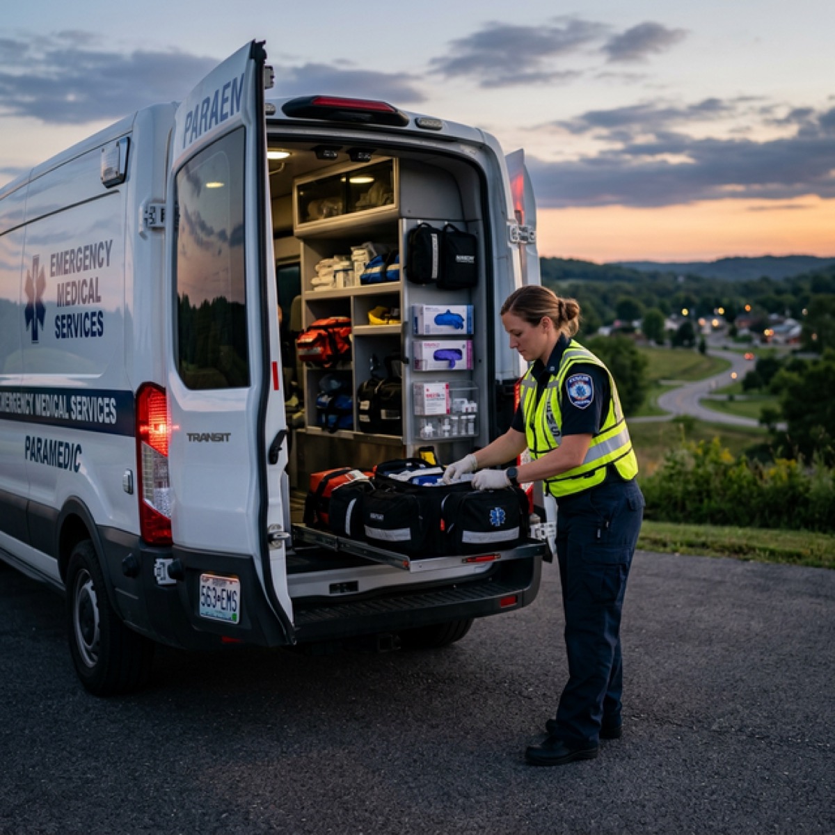 Arkansas Opioid Crisis: Understanding the Epidemic and Treatment Solutions