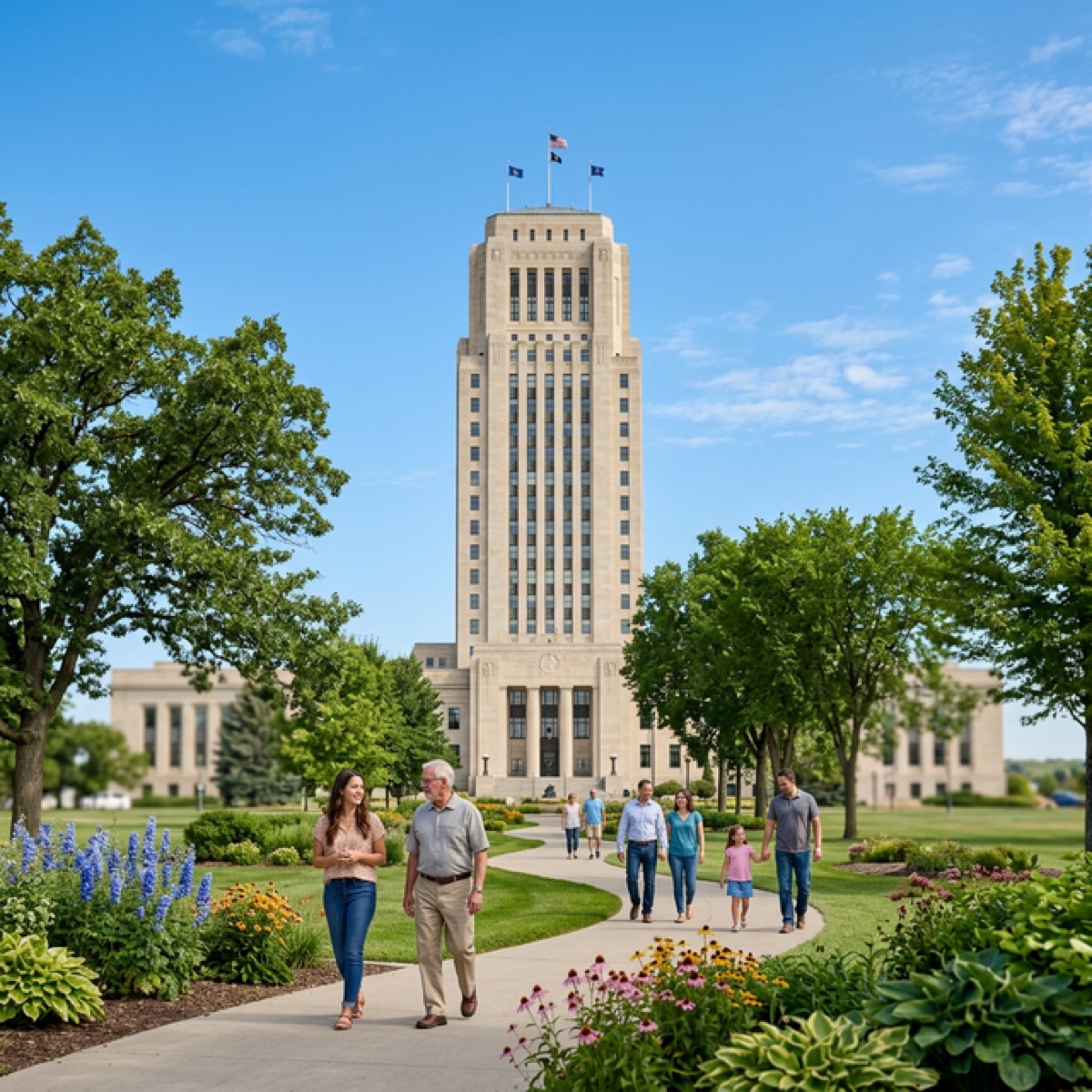 Bismarck Addiction Services and Treatment Options