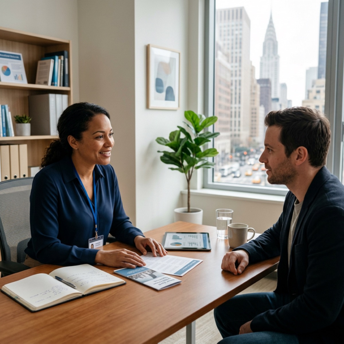 Substance Use Treatment in Hudson, New York