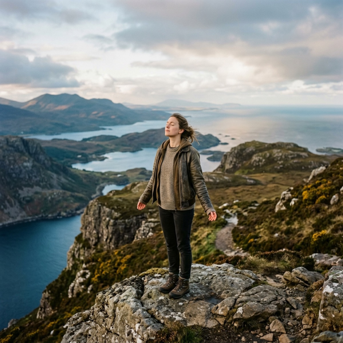 Non-Religious Spiritual Recovery: Secular and Alternative Options for Lasting Sobriety