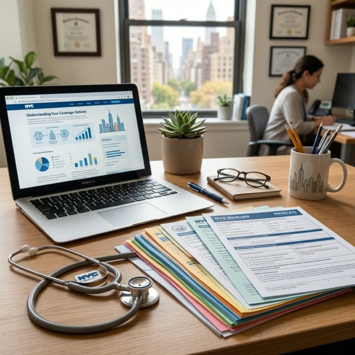 NYC Medicaid and Addiction Treatment: Understanding Your Coverage Options
