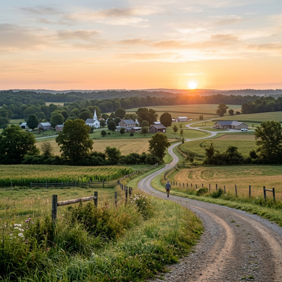 Ohio Methamphetamine Epidemic: Rural Treatment Access and Solutions