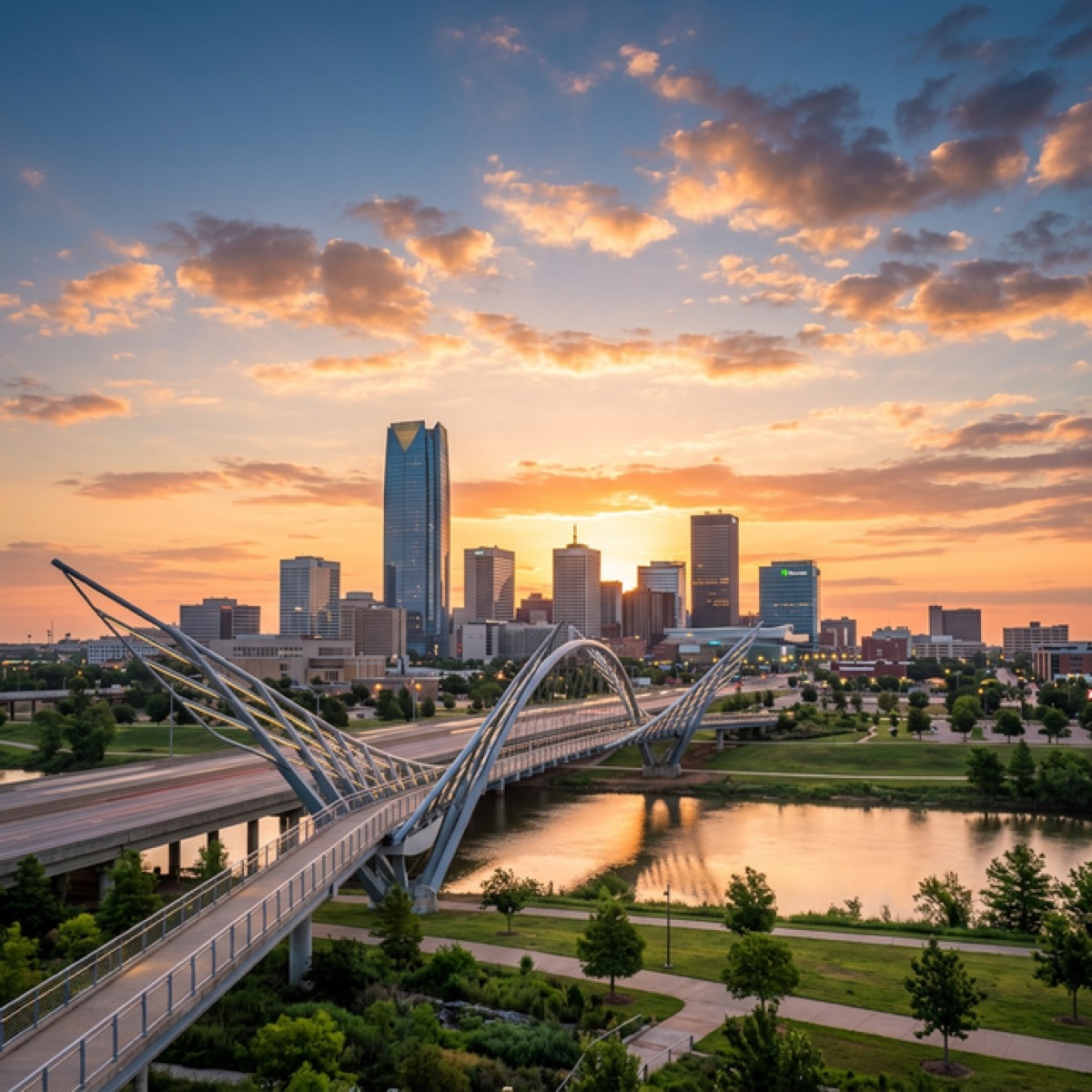 Oklahoma City Addiction Treatment: Comprehensive Resources and Recovery Options