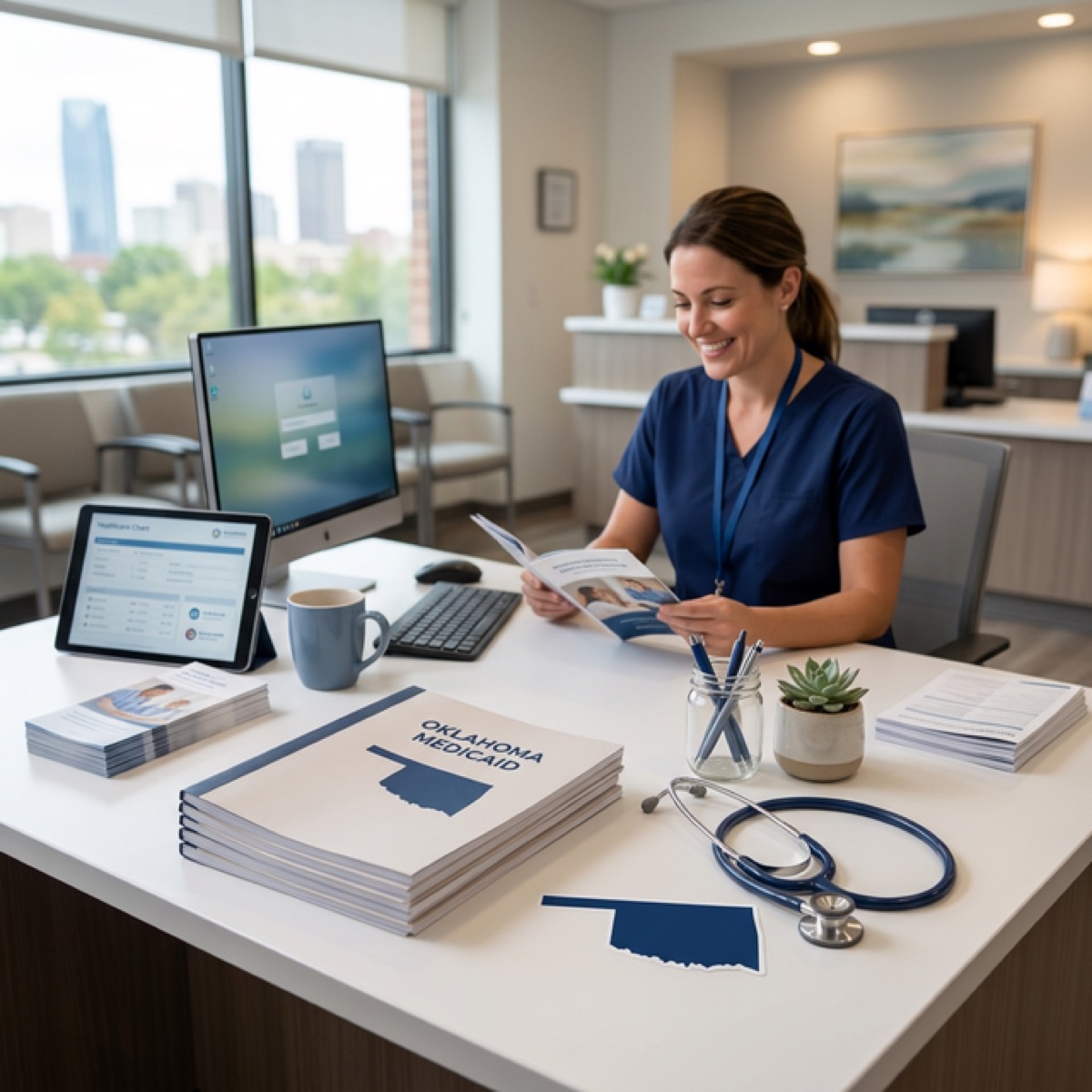 Oklahoma Medicaid Addiction Treatment Coverage: Comprehensive Coverage Guide
