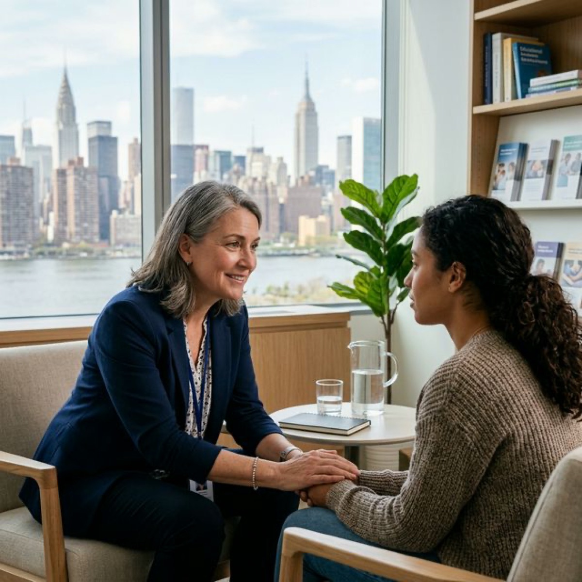 The Opioid Epidemic in NYC: Treatment Options Across All Five Boroughs