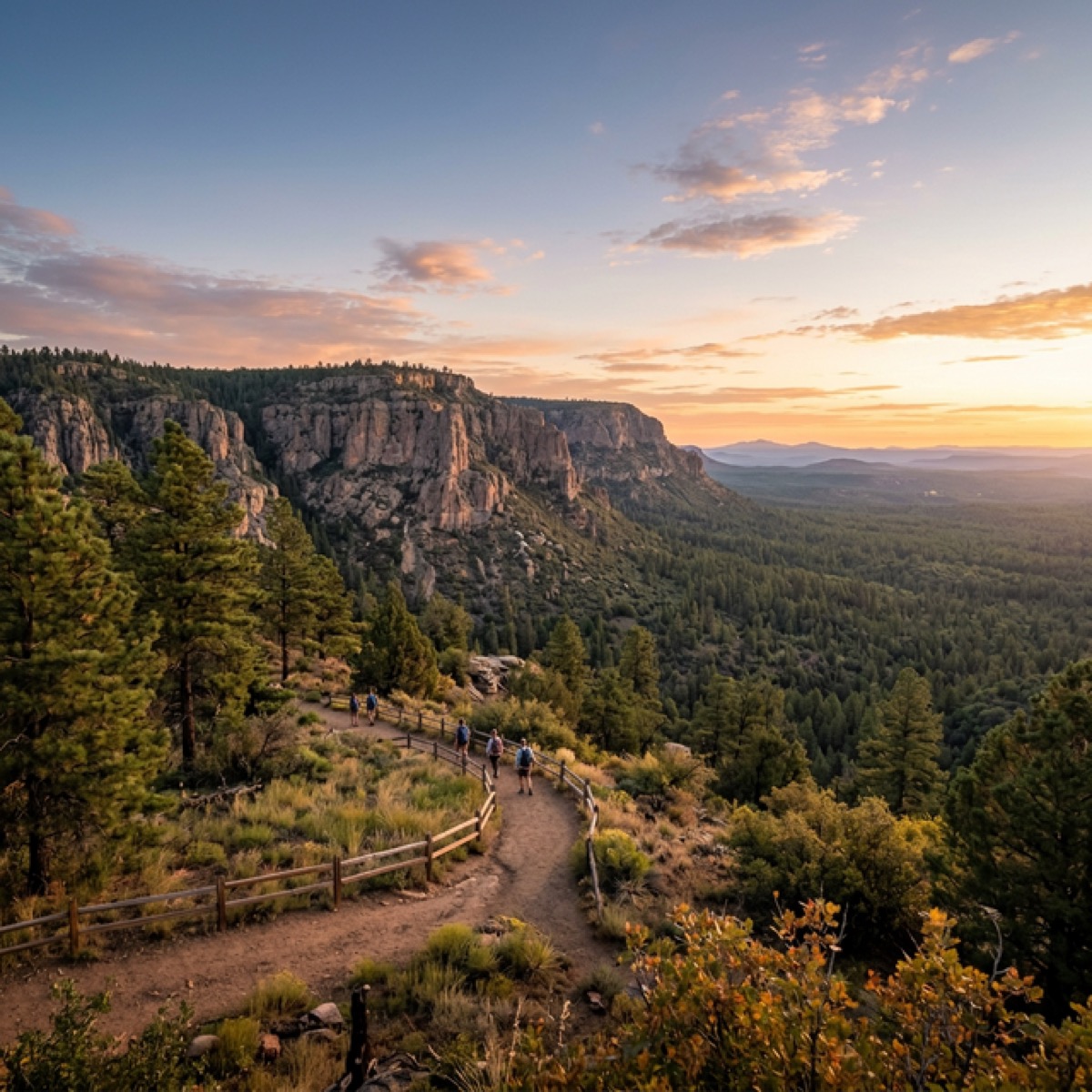 Recovery in Payson: Forest Community Addiction Treatment