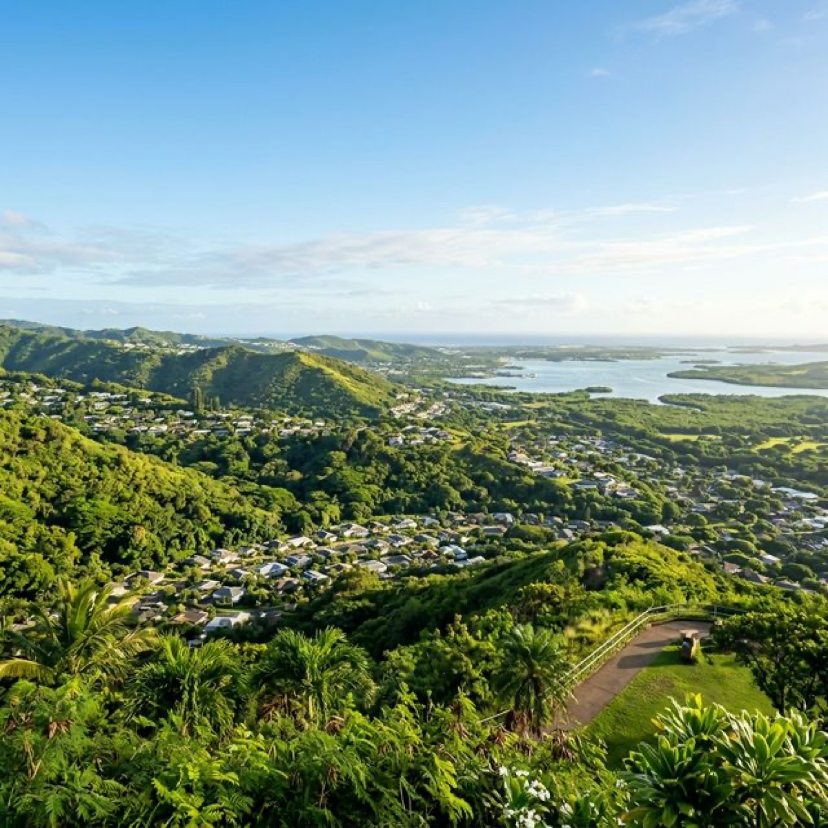 Pearl City and Aiea Recovery: Central Oahu Addiction Treatment