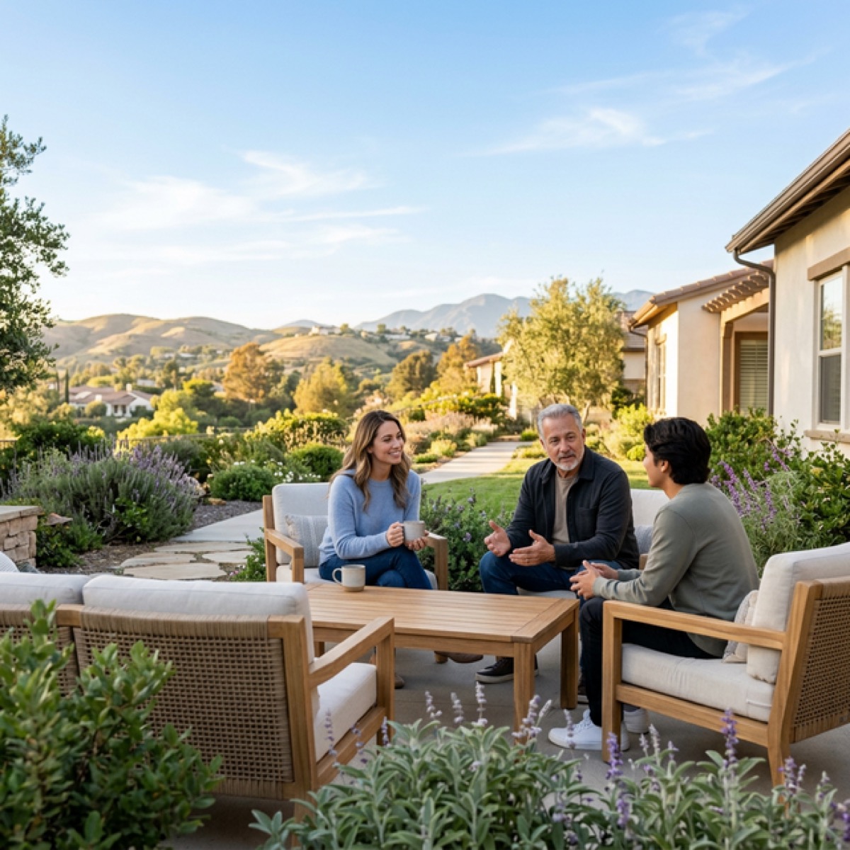Placentia and Yorba Linda: East Orange County Recovery Options