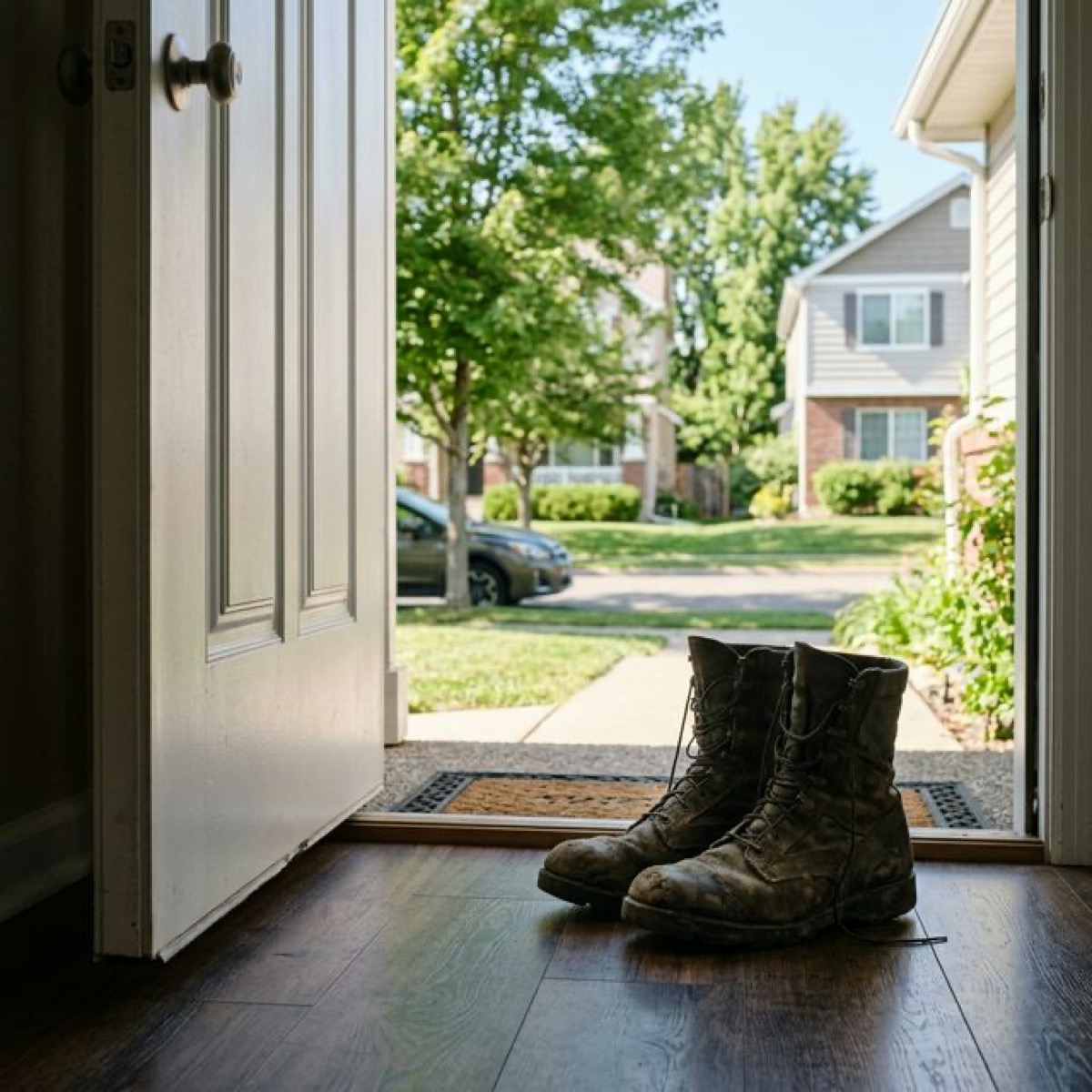 Post-Deployment Substance Abuse: The Critical First 90 Days Home