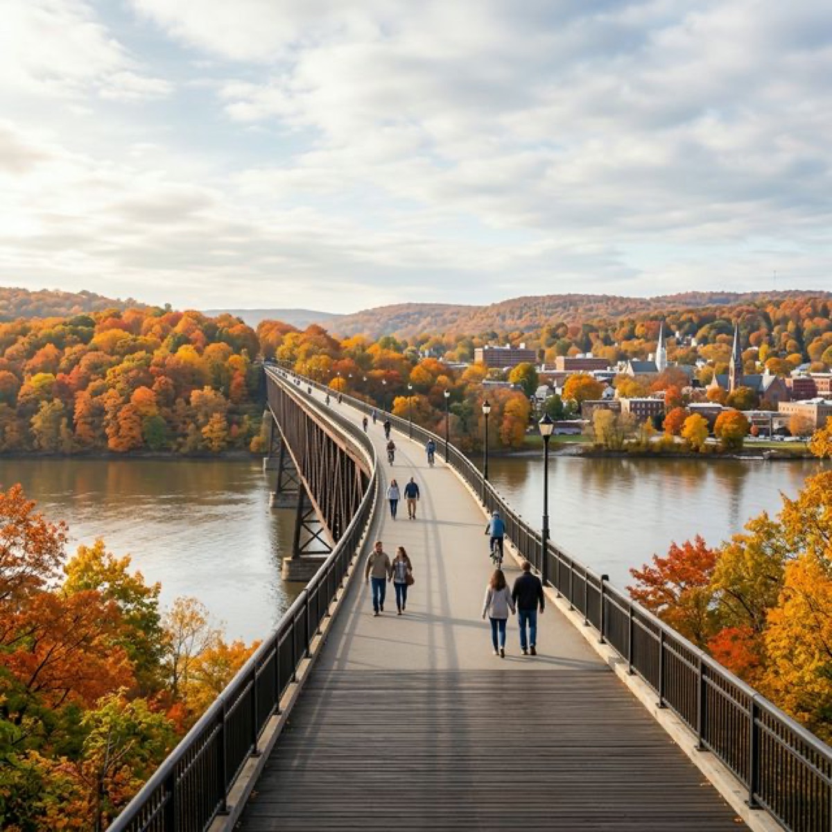 Addiction Treatment Resources in Poughkeepsie, New York