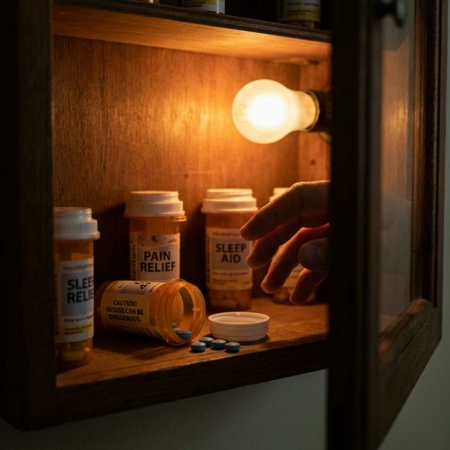 Elderly Substance Abuse: The Hidden Epidemic and How Treatment Can Help