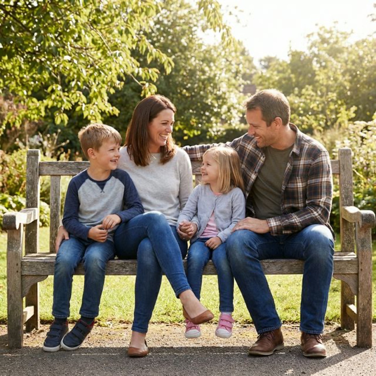 Rebuilding Trust After Addiction: A Timeline for Families