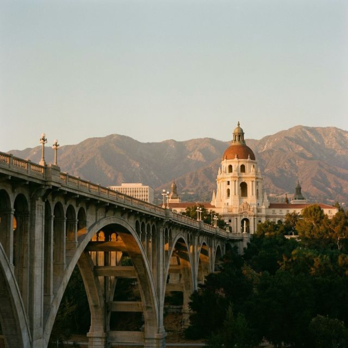 Recovery Support in the Pasadena Area