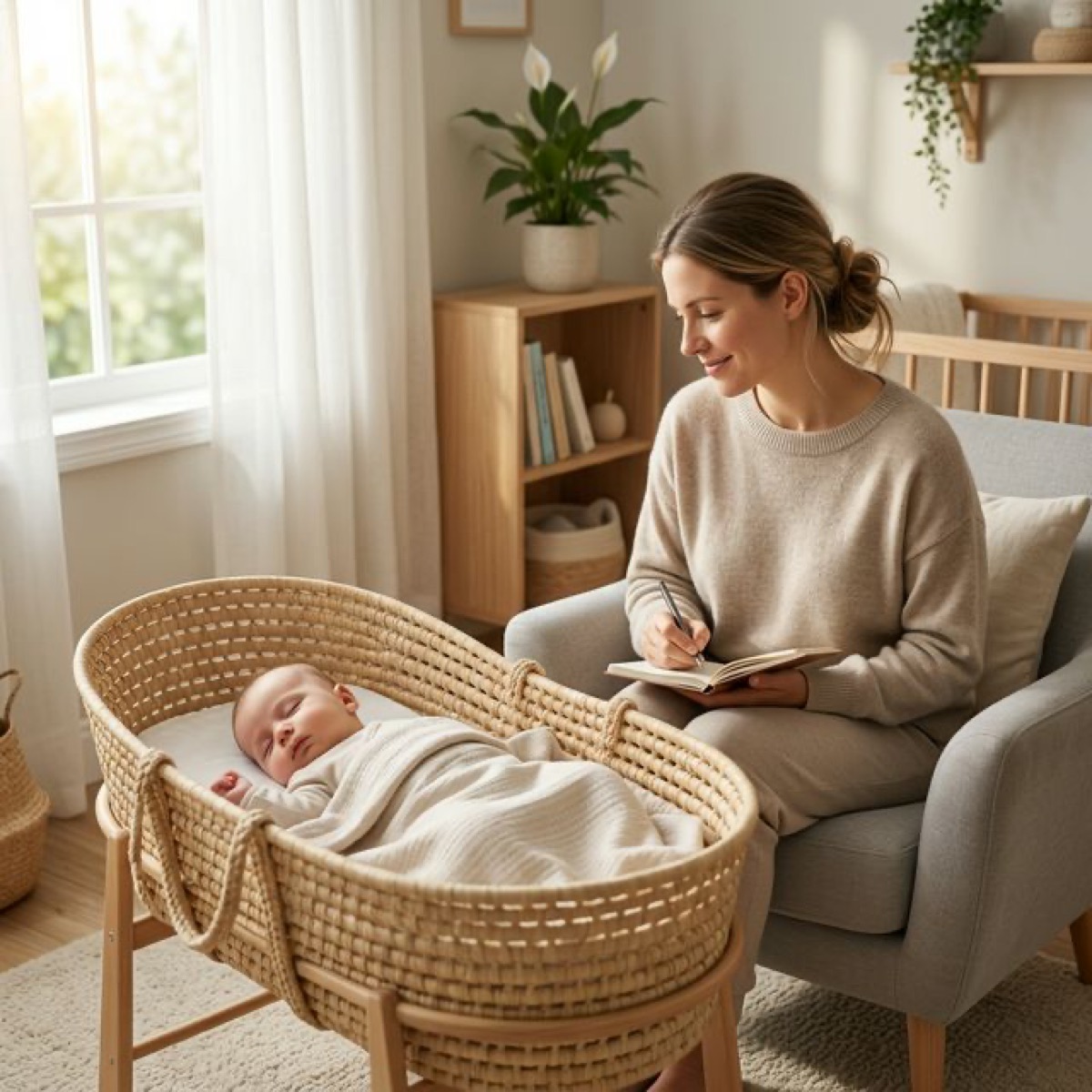 Relapse Prevention Postpartum: Protecting Your Recovery as a New Mother