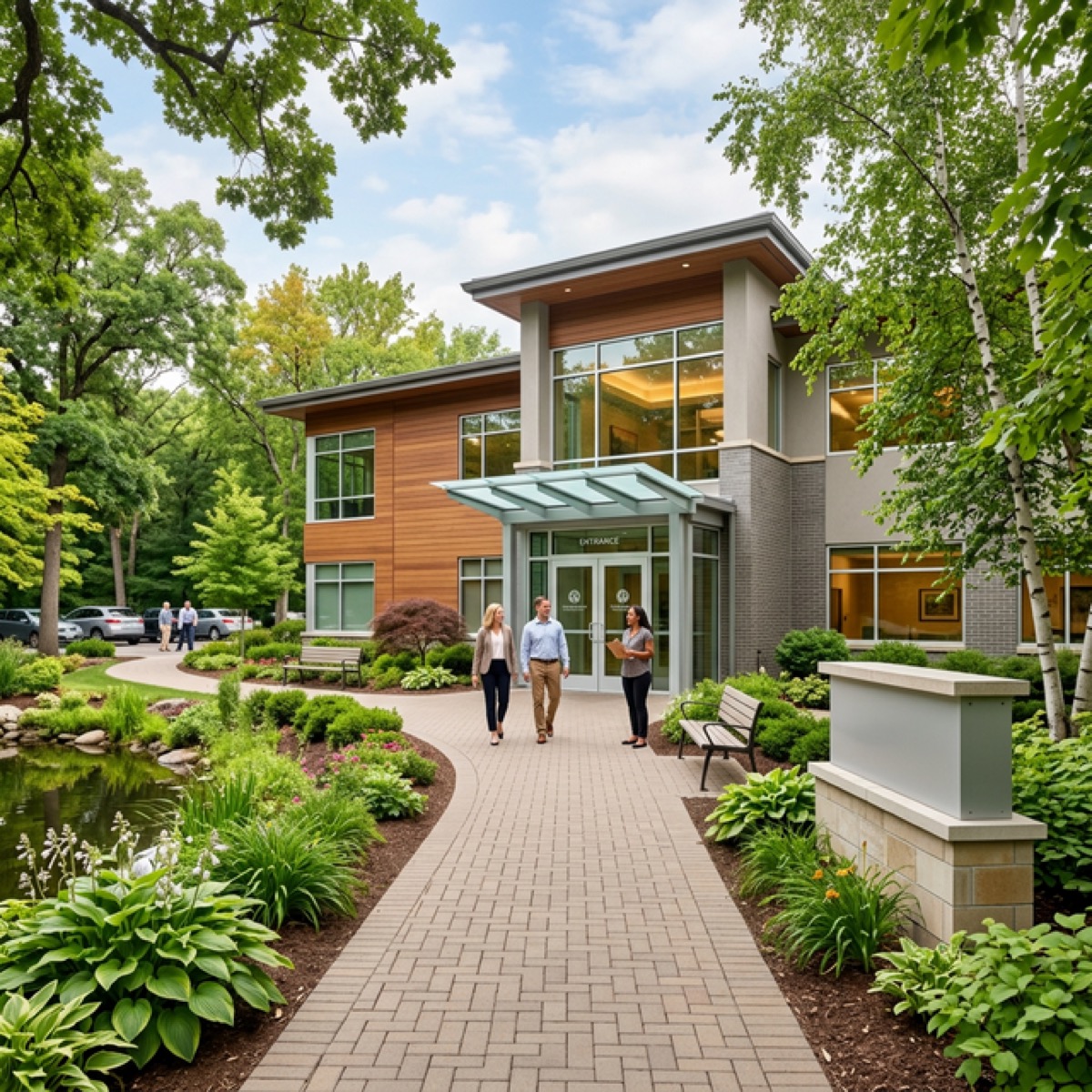 Rochester Addiction Treatment Services: Comprehensive Recovery Options