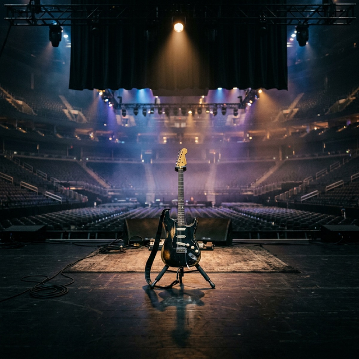 Rock and Sobriety: How the Music Industry Is Confronting Addiction