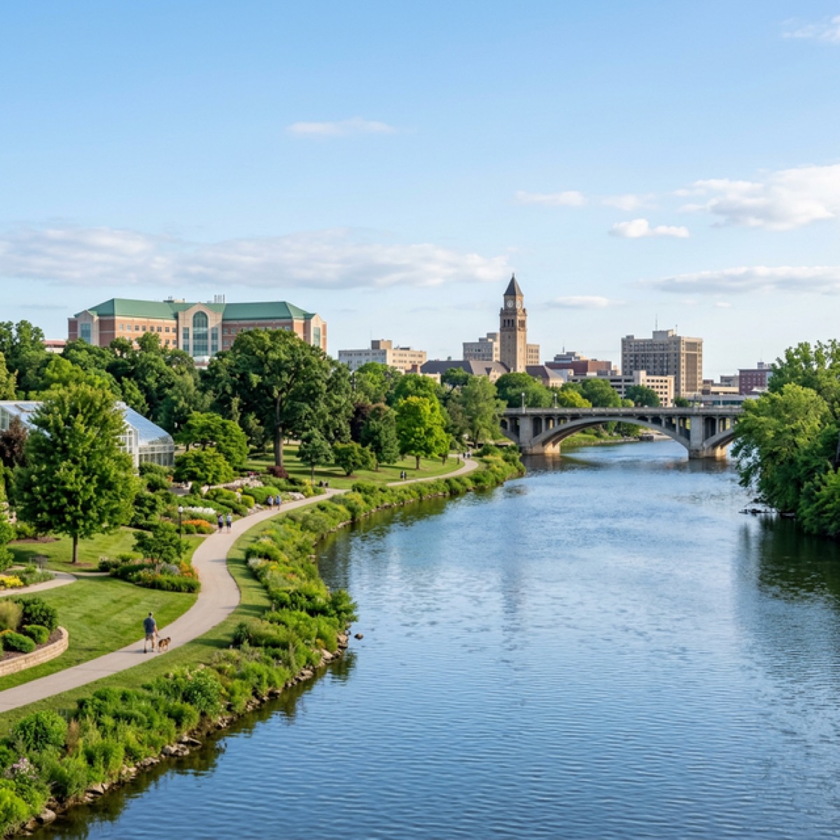 Addiction Recovery and Treatment Resources in Rockford, Illinois