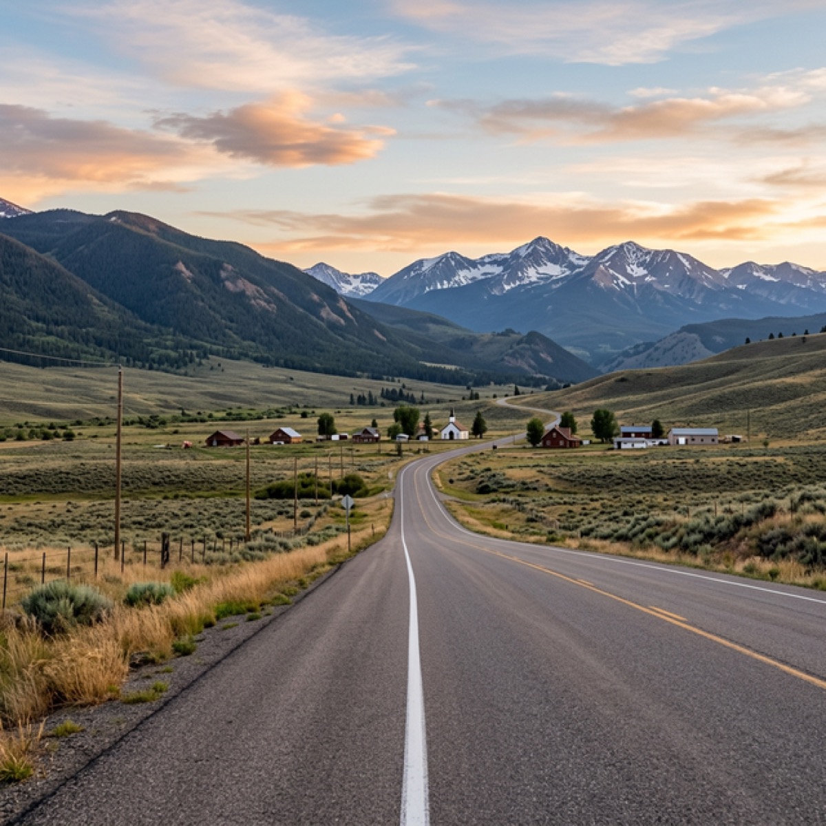 Rural Addiction Treatment Barriers in the Mountain West: Understanding and Overcoming Geographic, Cultural, and Systemic Challenges
