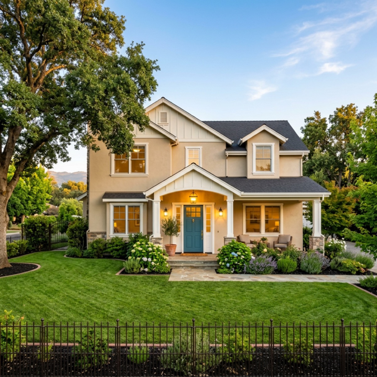 Sober Living in Central California: Options for Sustained Recovery After Rehab