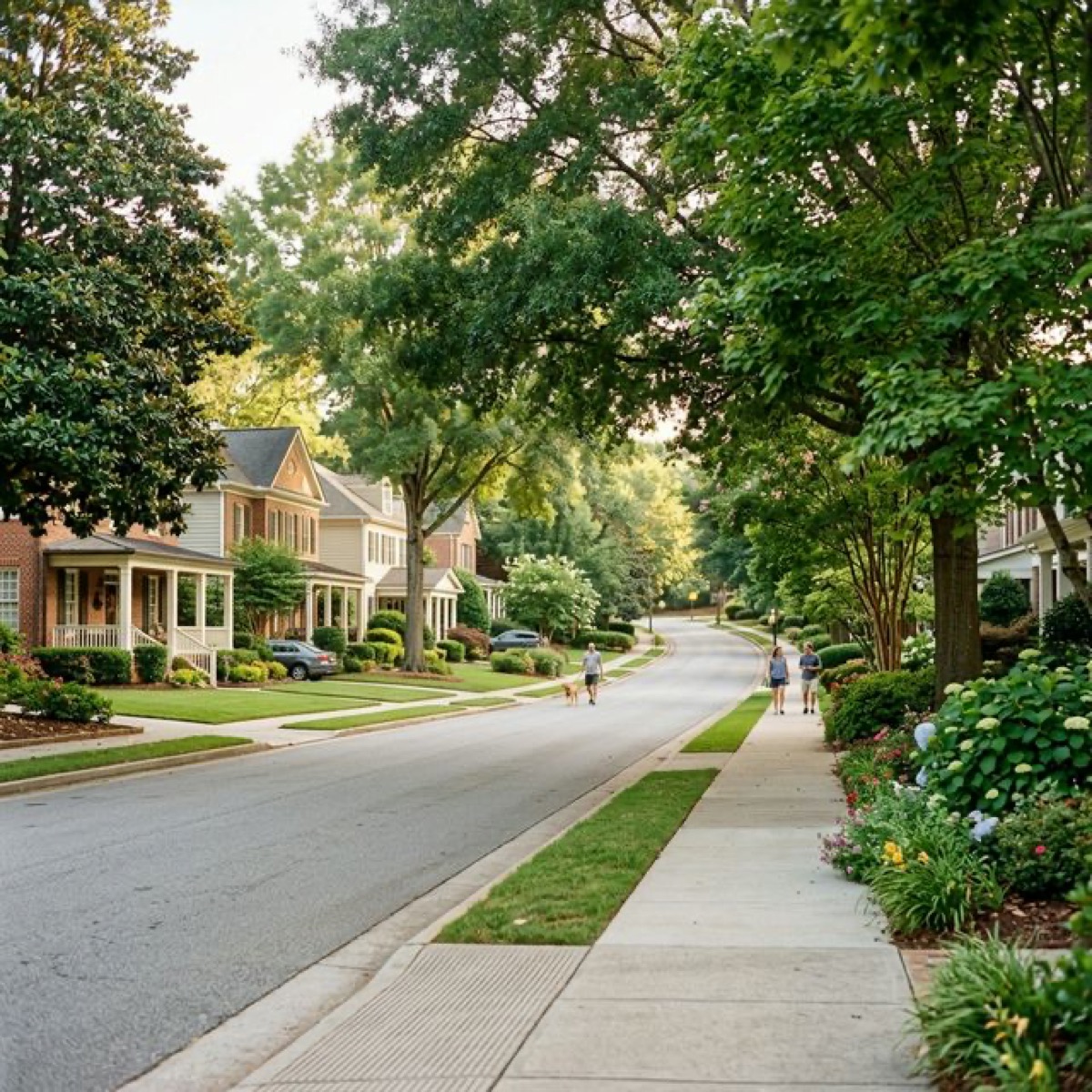 Sober Living in Metro Atlanta: Recovery Housing Options and Guide to Transitional Support