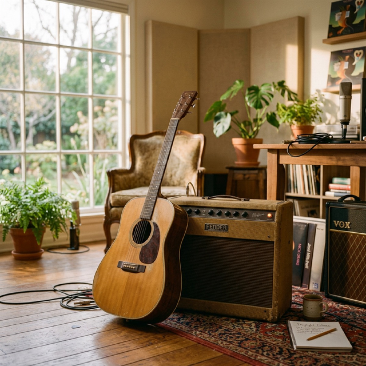 Sober Musicians Who Changed the Conversation About Recovery