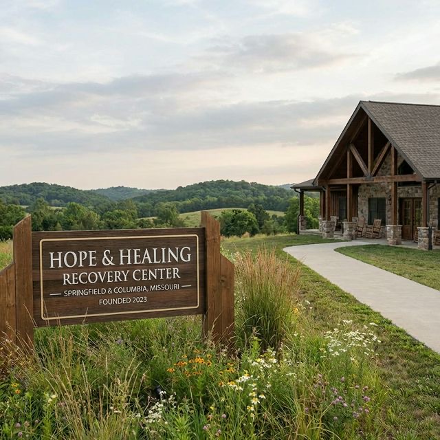 Addiction Treatment in Springfield and Columbia, Missouri: Recovery Resources and Options
