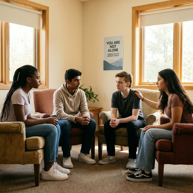 Teen Substance Abuse Resources in San Diego