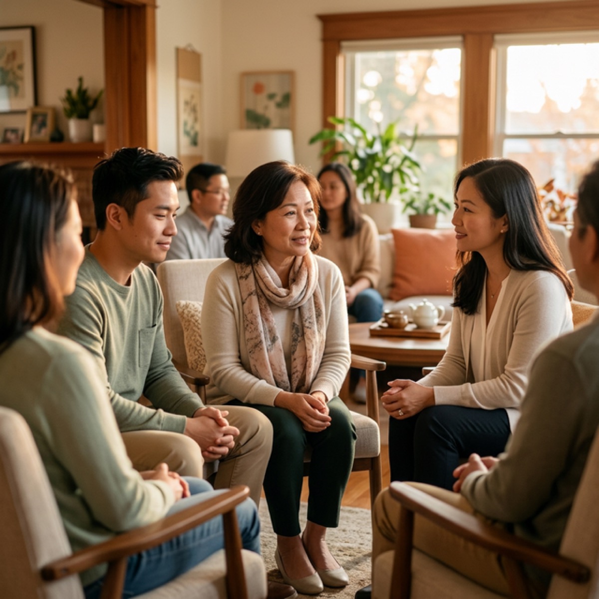 Westminster Vietnamese Community Addiction Resources and Treatment