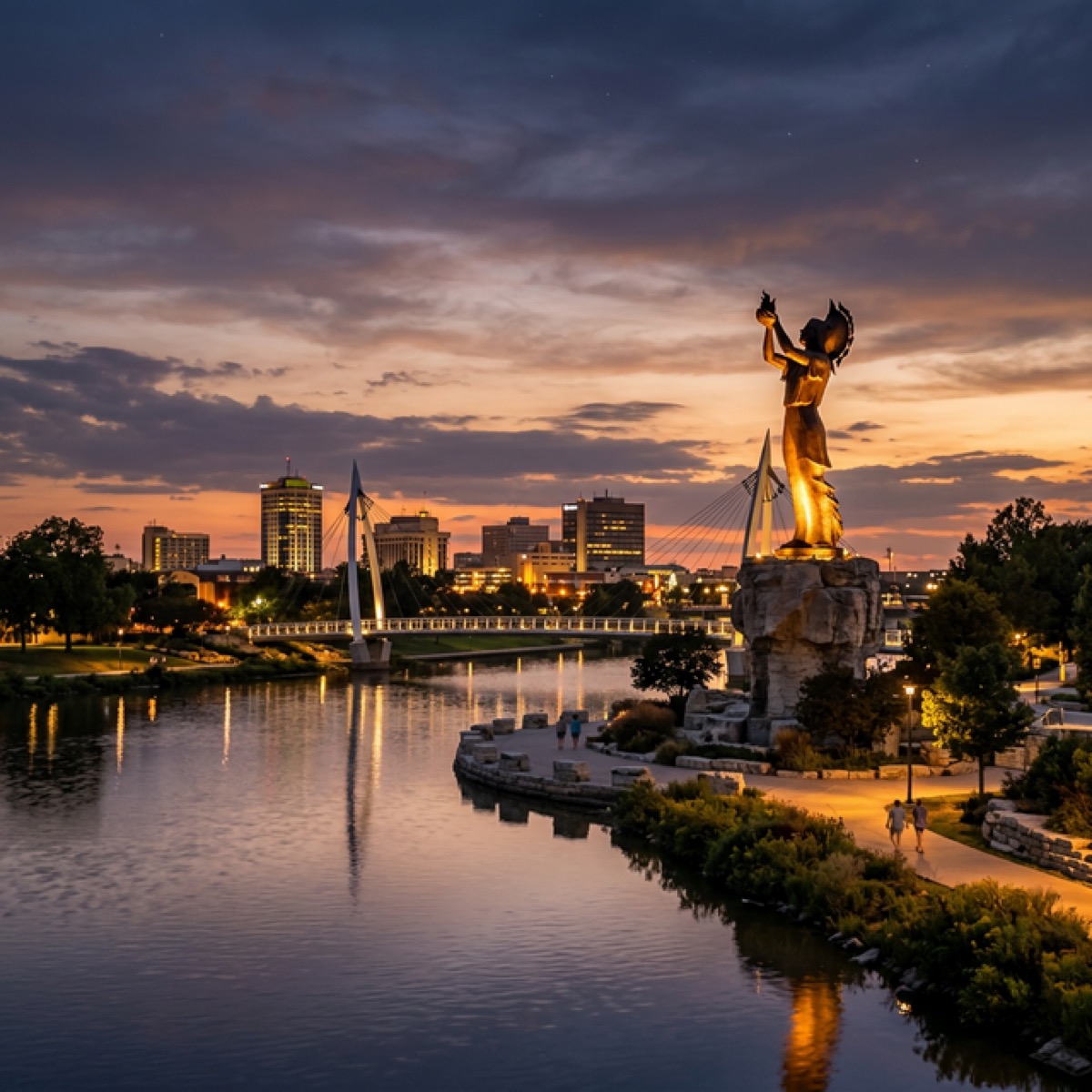 Wichita Kansas Addiction Treatment: Comprehensive Recovery Resources