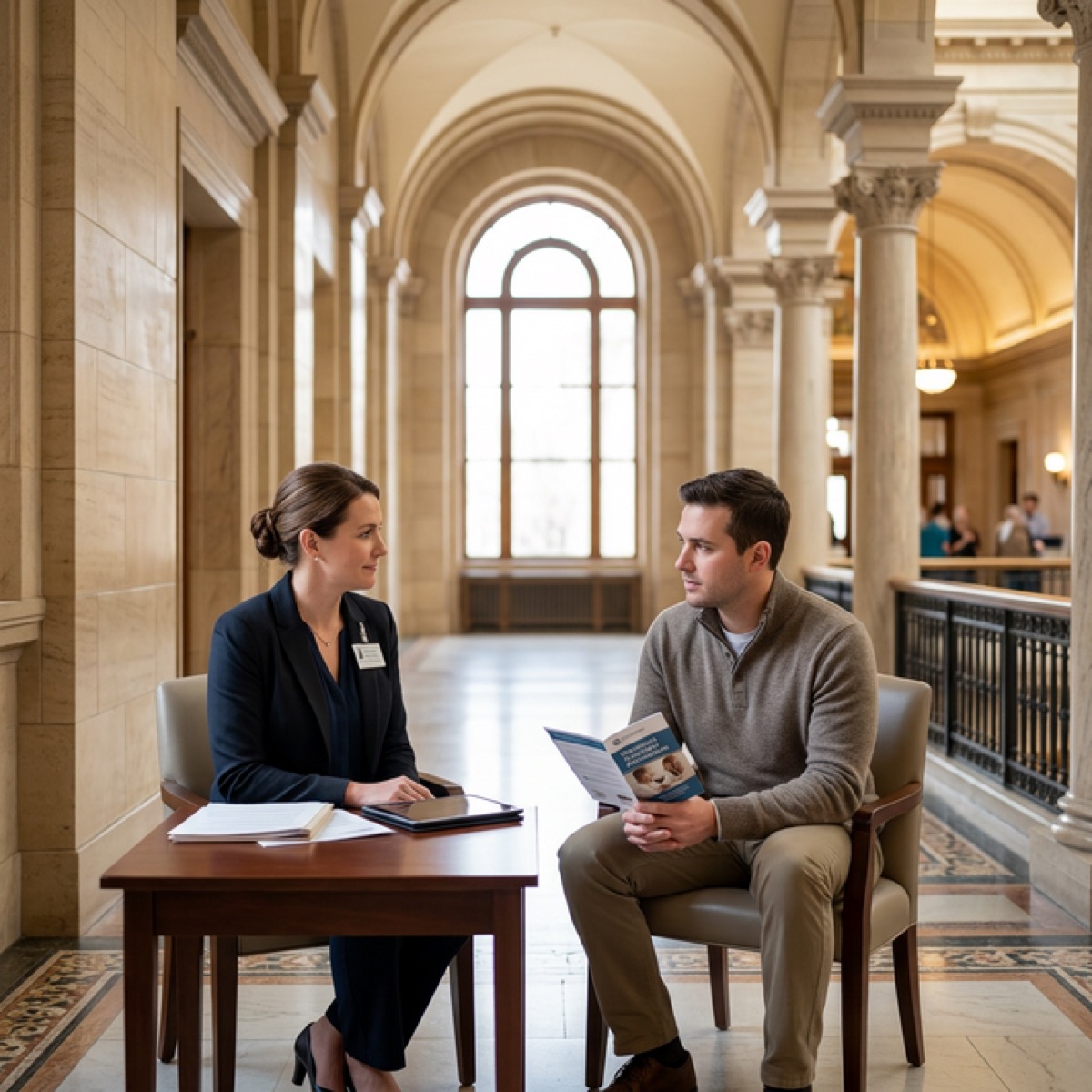 Wisconsin Drug Courts and Legal Treatment Pathways for Addiction