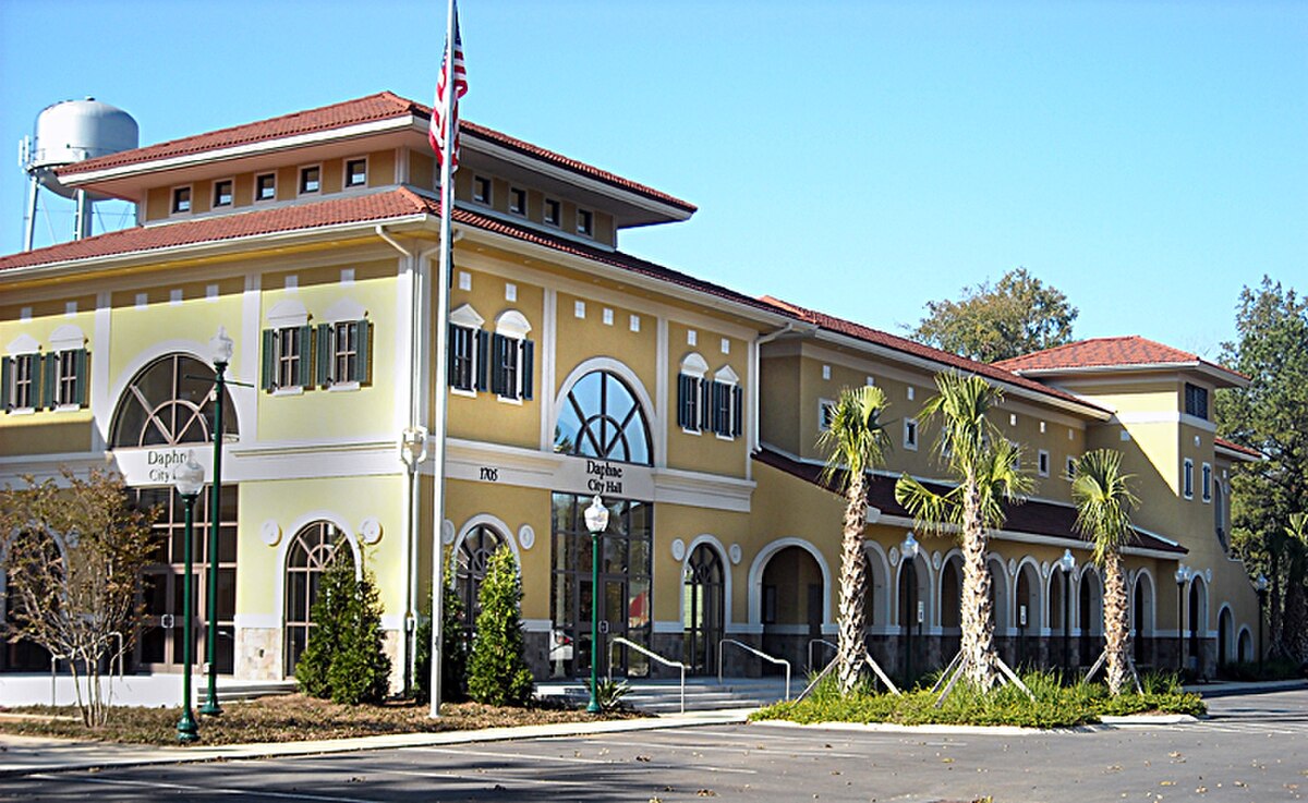 Drug rehab near Daphne, AL