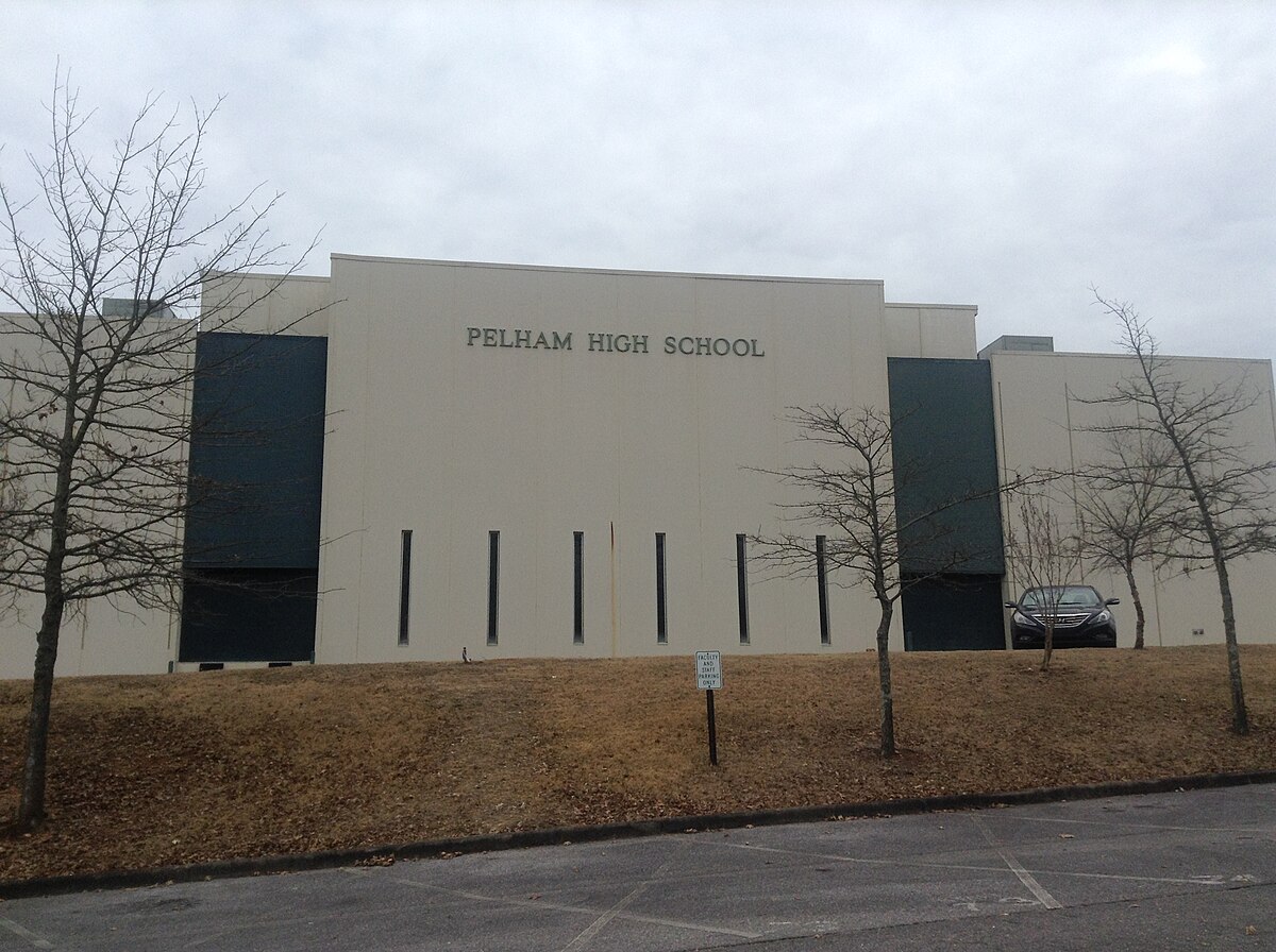 Drug rehab near Pelham, AL