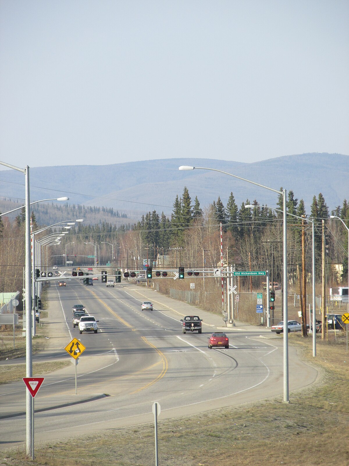 Drug rehab near Badger, AK