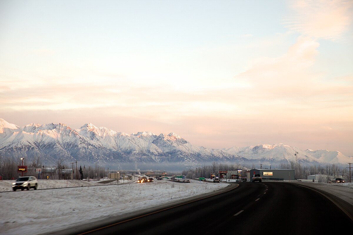 Drug rehab near Gateway, AK