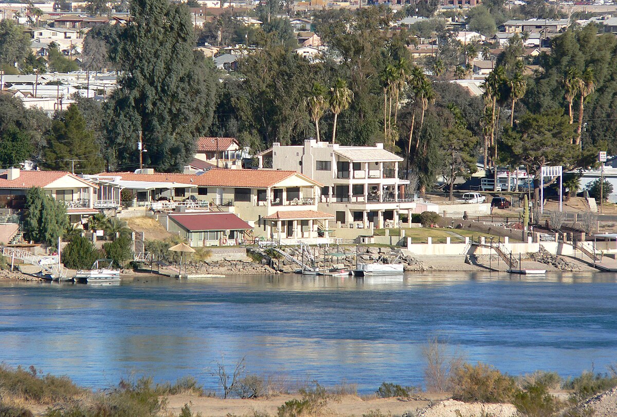 Drug rehab near Bullhead City, AZ