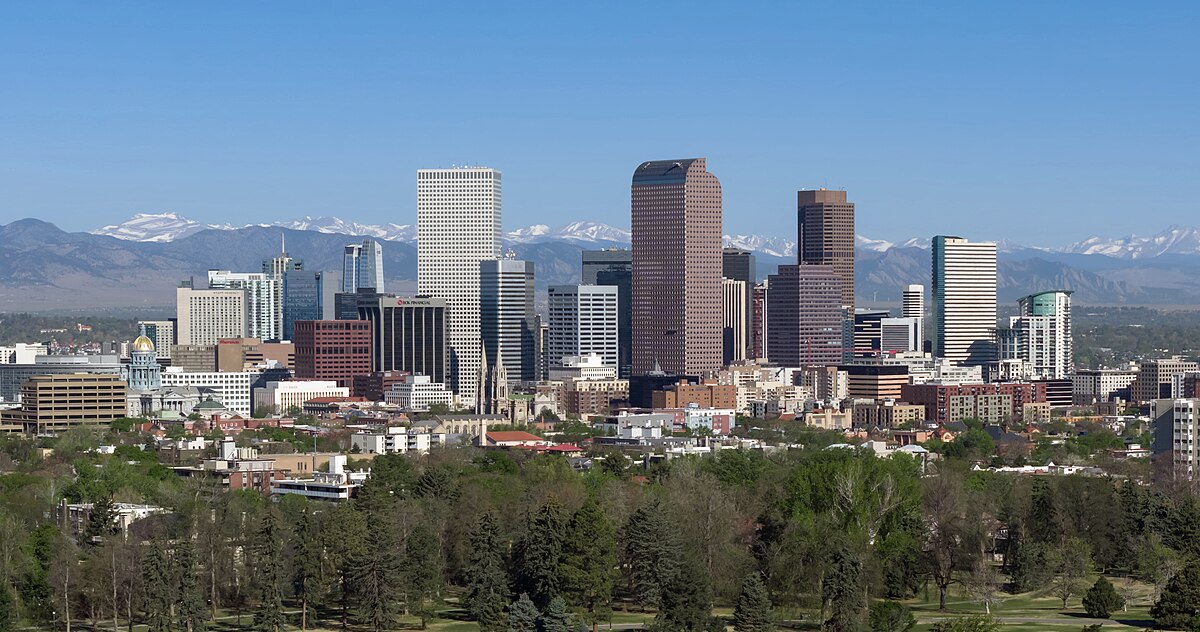 Drug rehab near Denver, CO