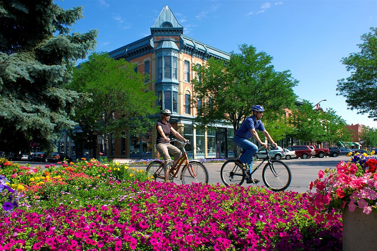 Drug rehab near Fort Collins, CO