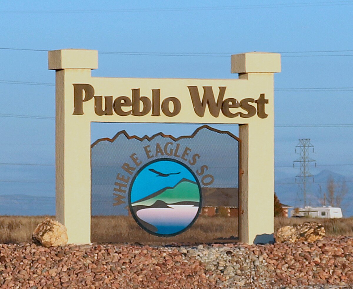 Drug rehab near Pueblo West, CO