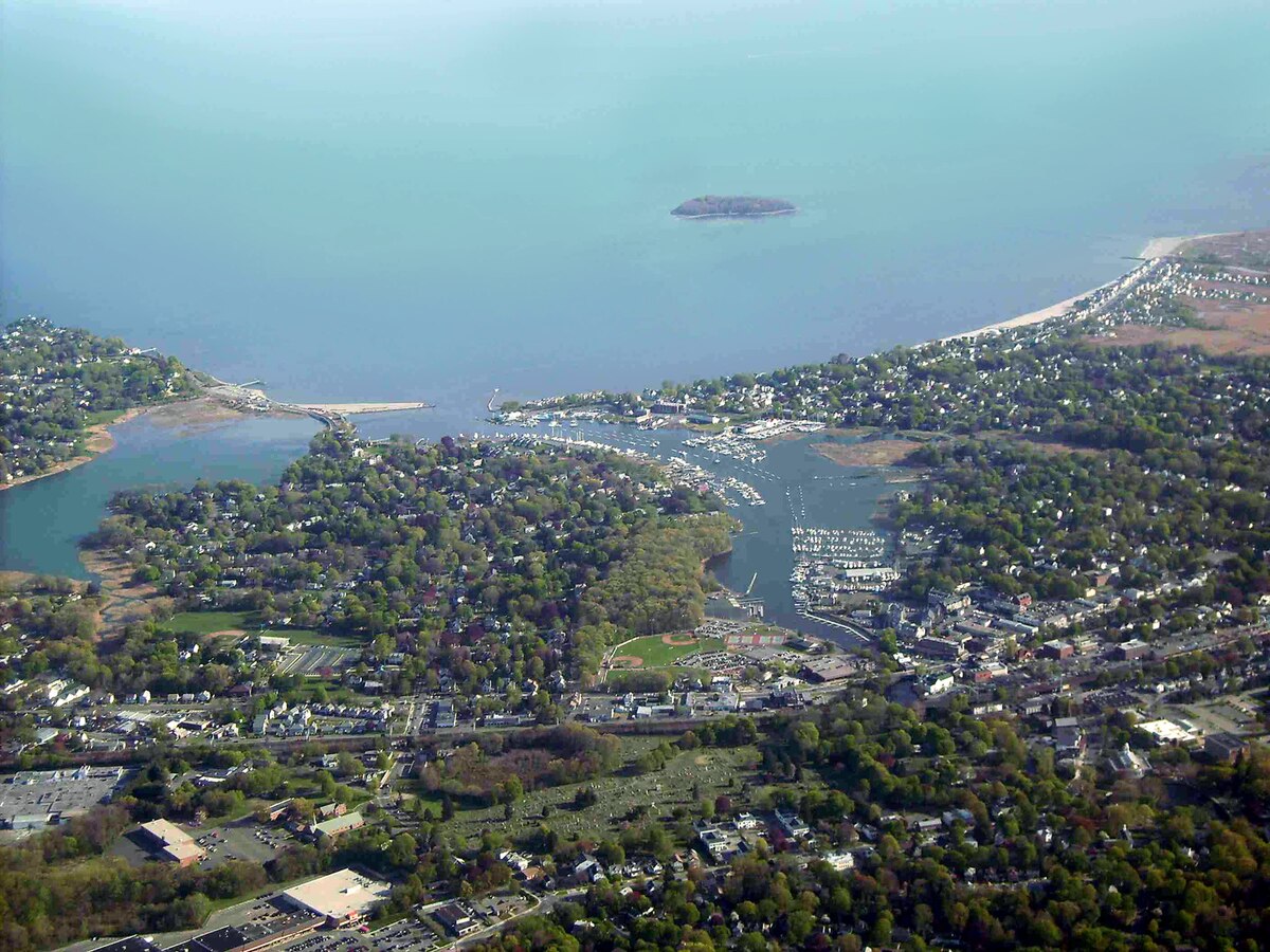 Drug rehab near City of Milford (balance), CT