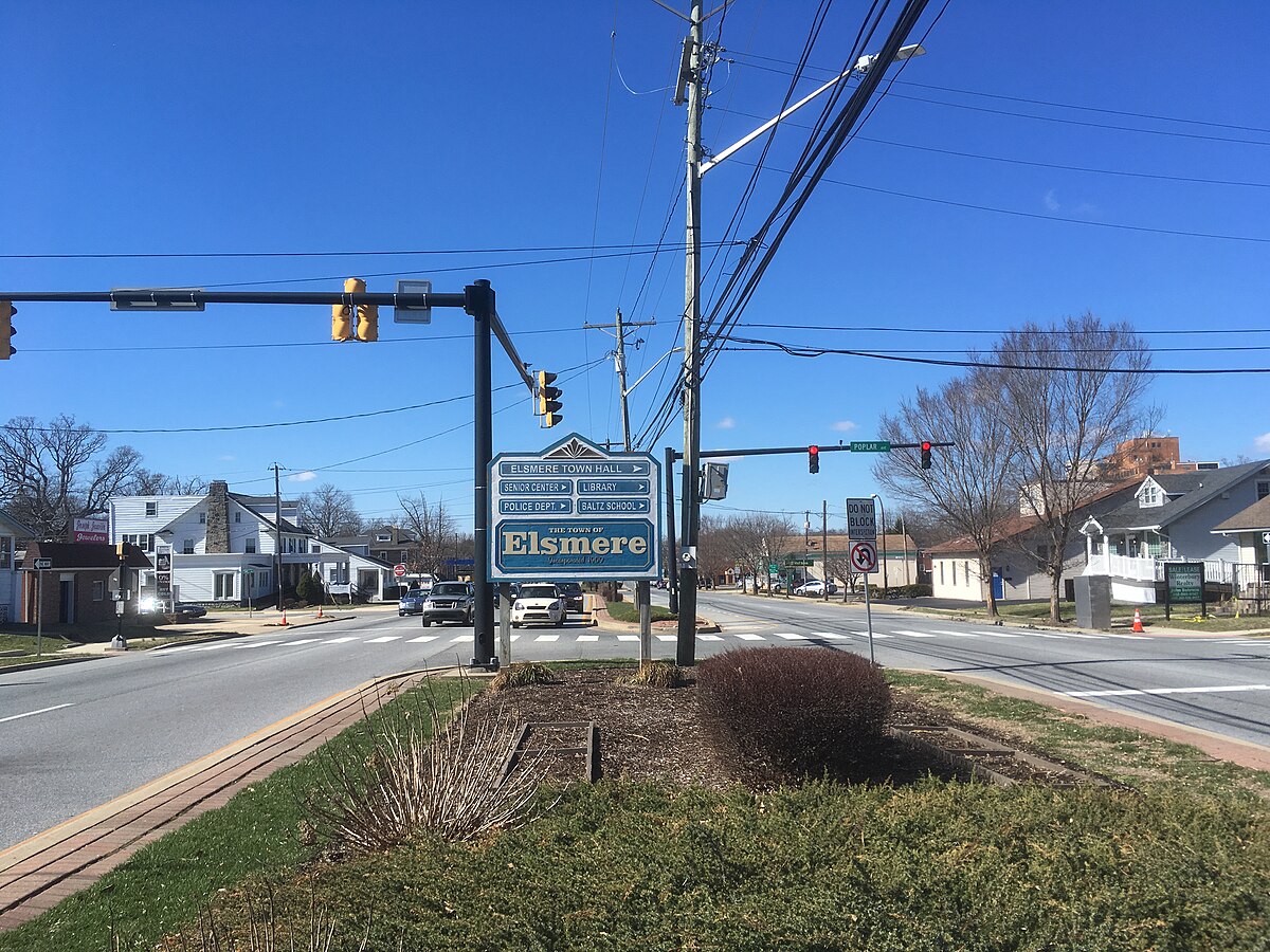 Drug rehab near Elsmere, DE