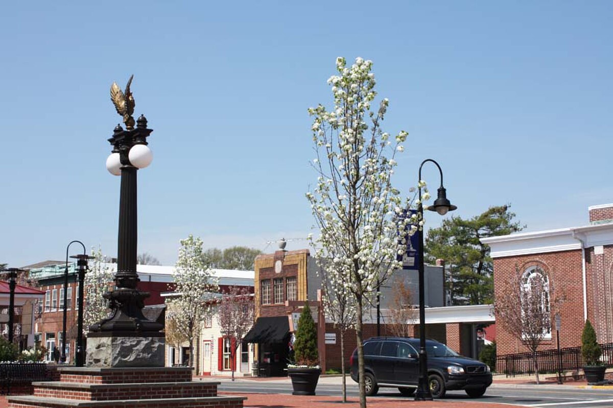 Drug rehab near Middletown, DE