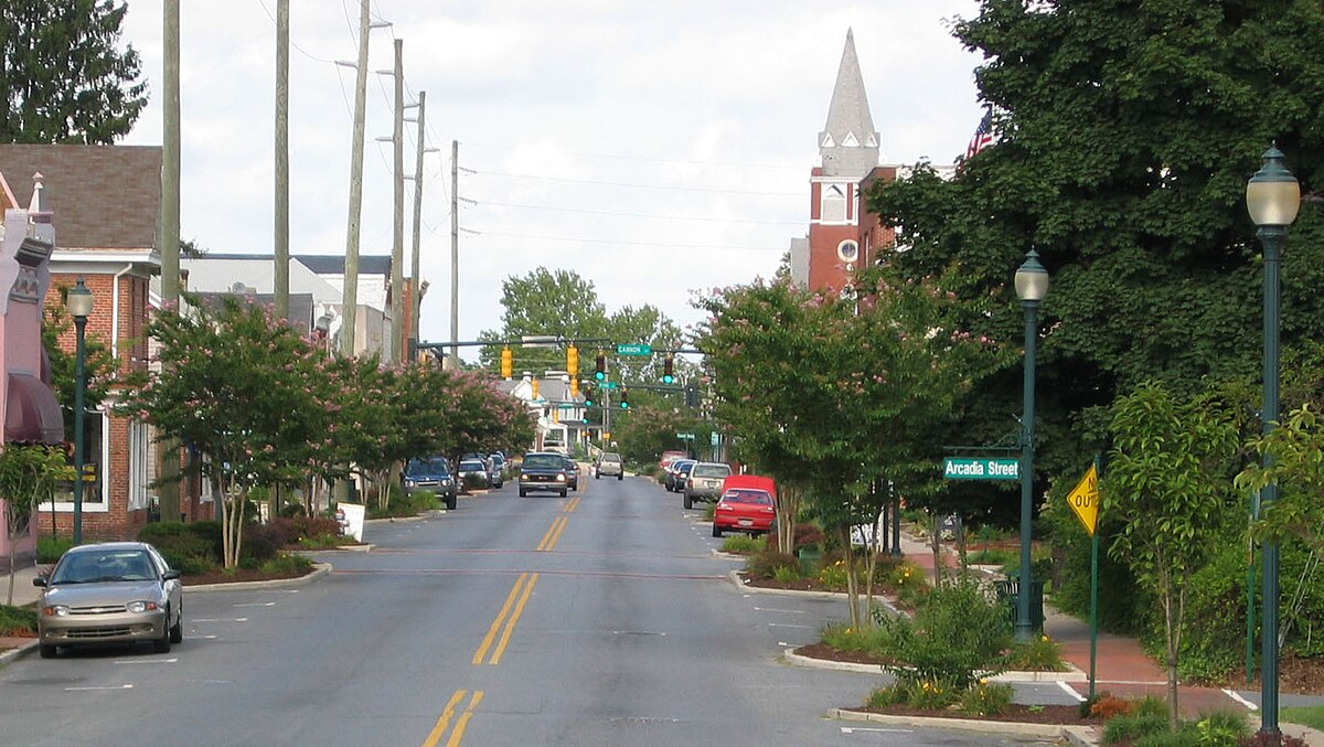Drug rehab near Seaford, DE