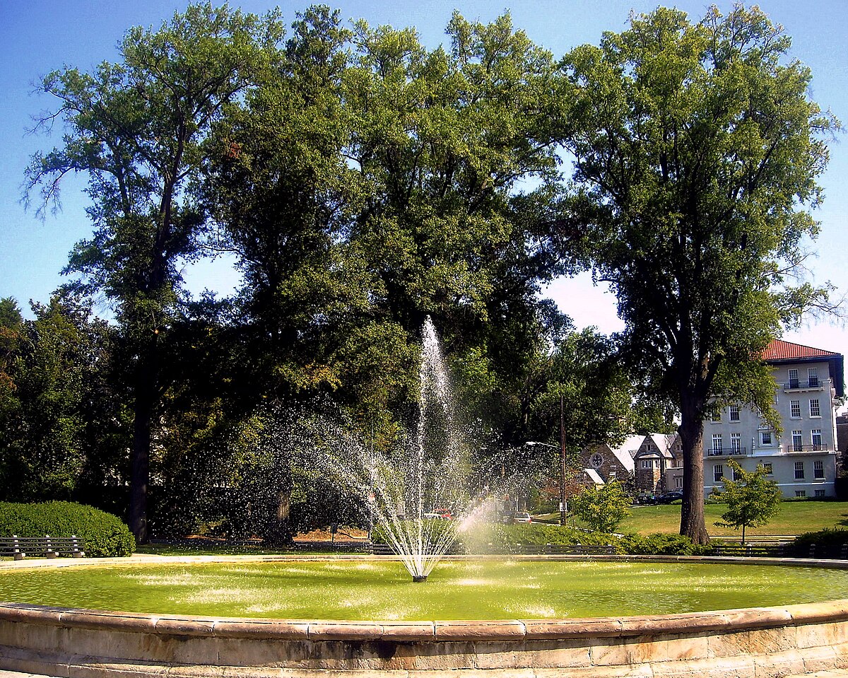 Drug rehab near Chevy Chase, DC