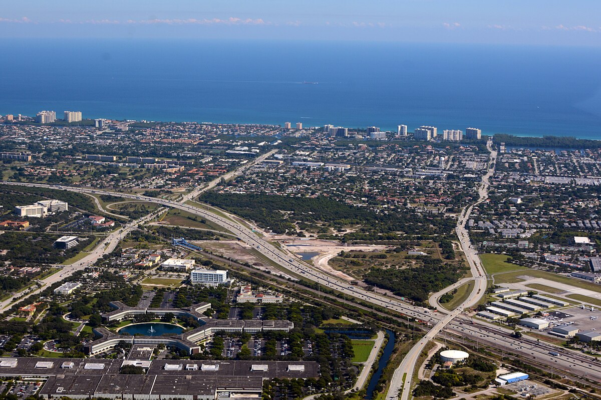 Drug rehab near Boca Raton, CA