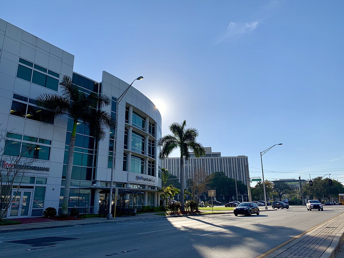 Drug rehab near Coral Springs, FL