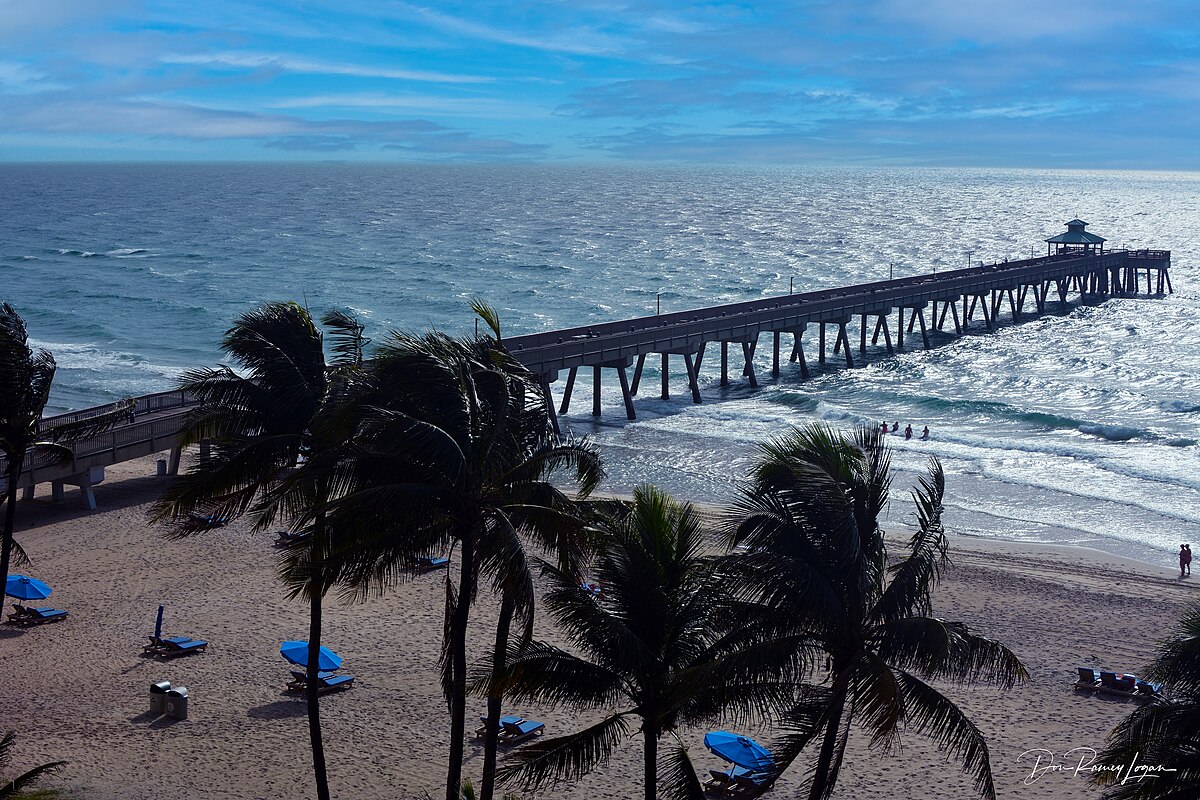 Drug rehab near Deerfield Beach, CA