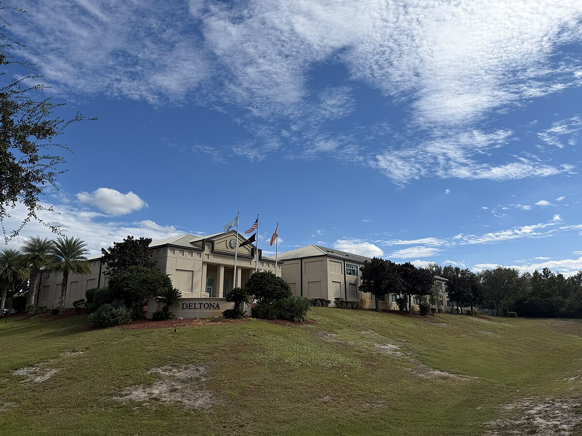 Drug rehab near Deltona, CA