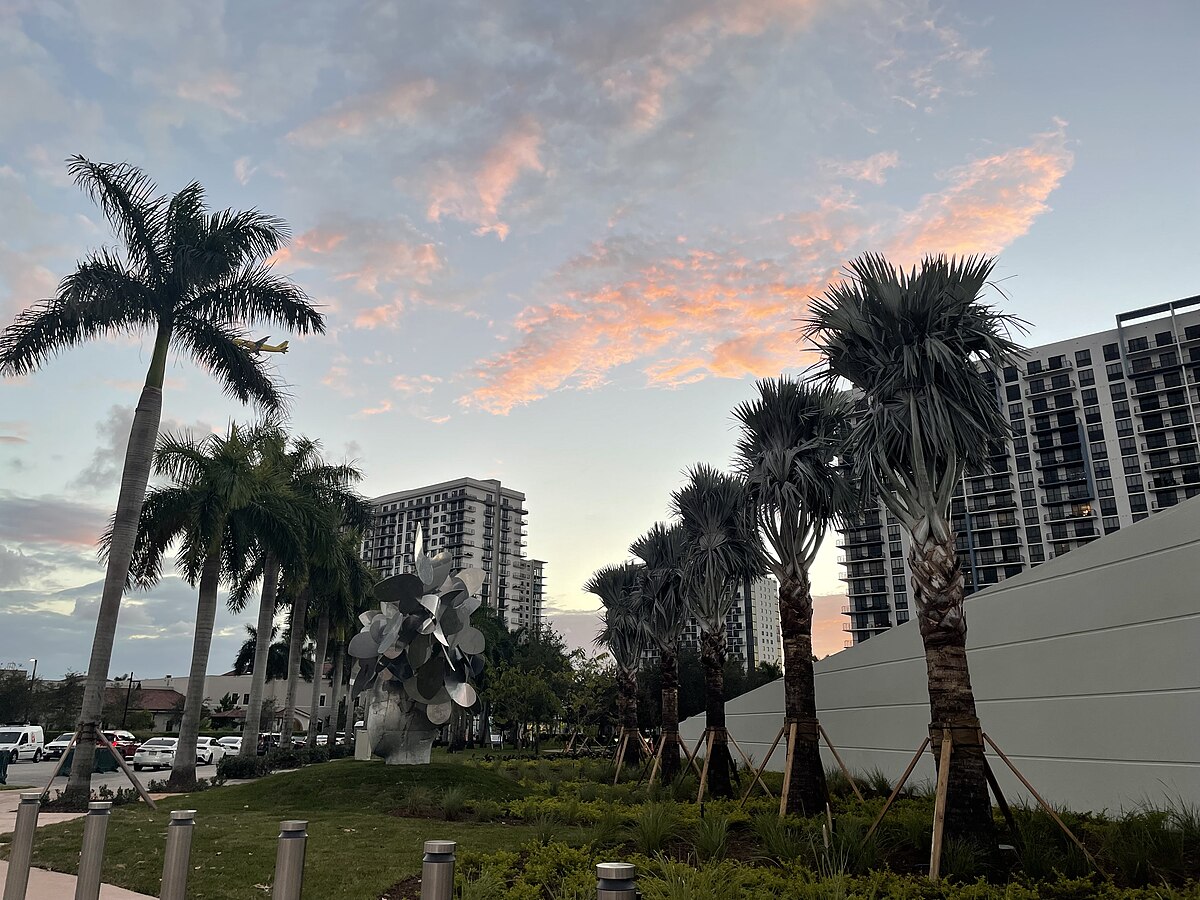Drug rehab near Doral, CA