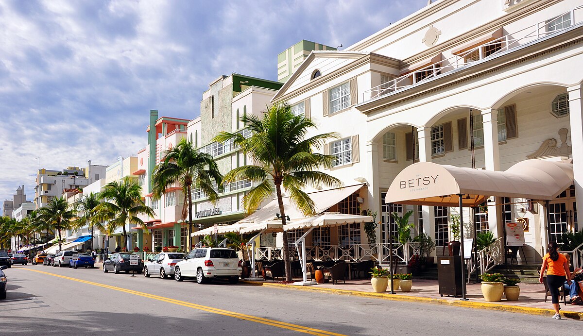 Drug rehab near Miami Beach, FL
