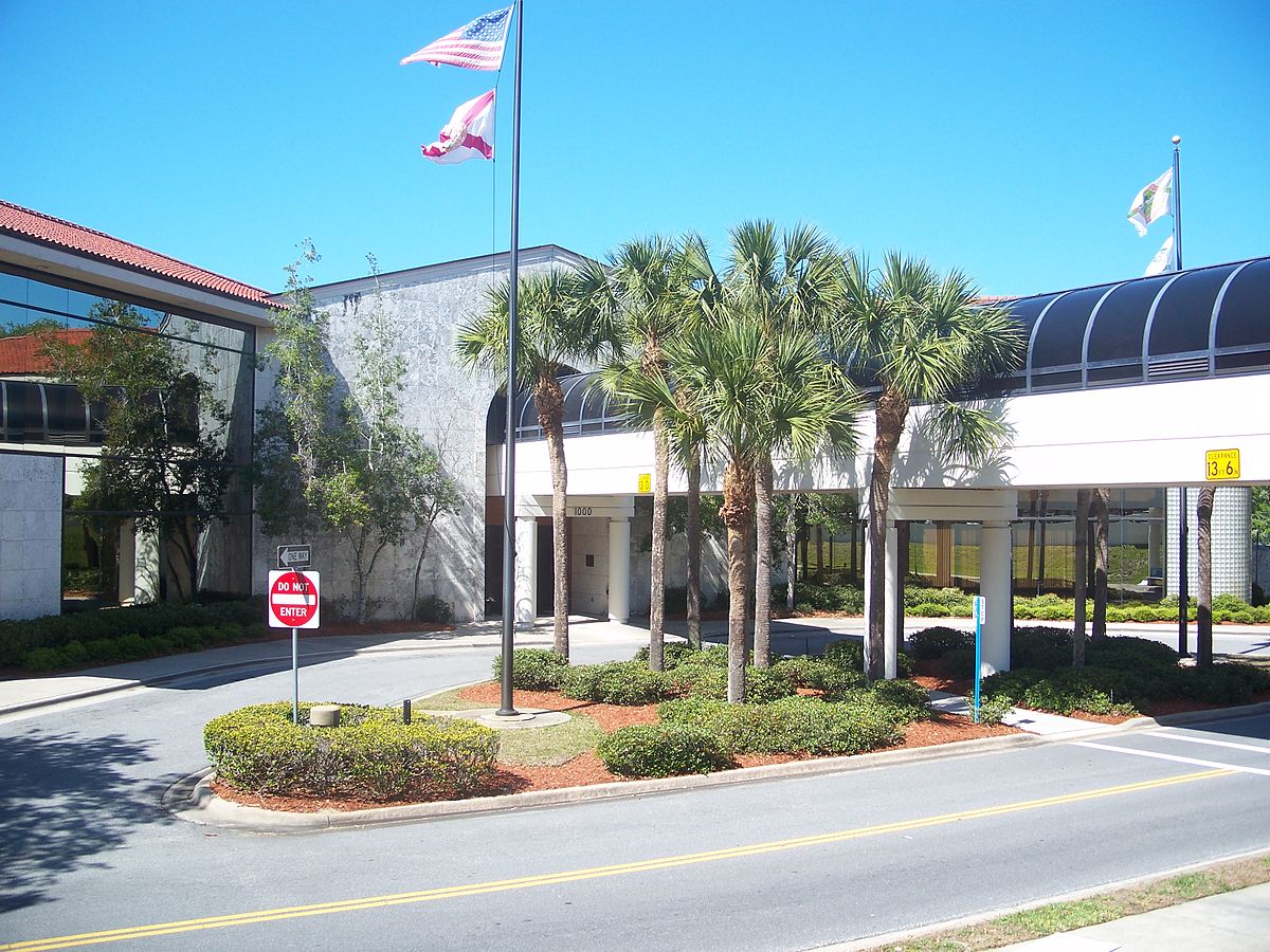 Drug rehab near Port Orange, CA